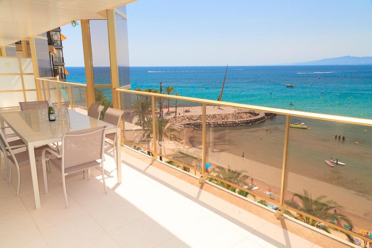 Uhc Barcino Apartment Salou